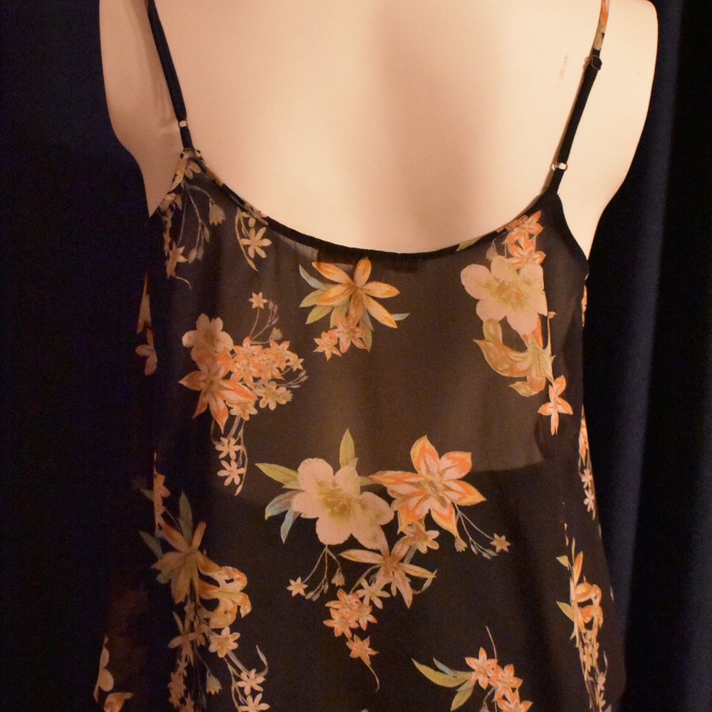 Forever 21 - Spaghetti String - Multi-Color - Picture 3 of 3